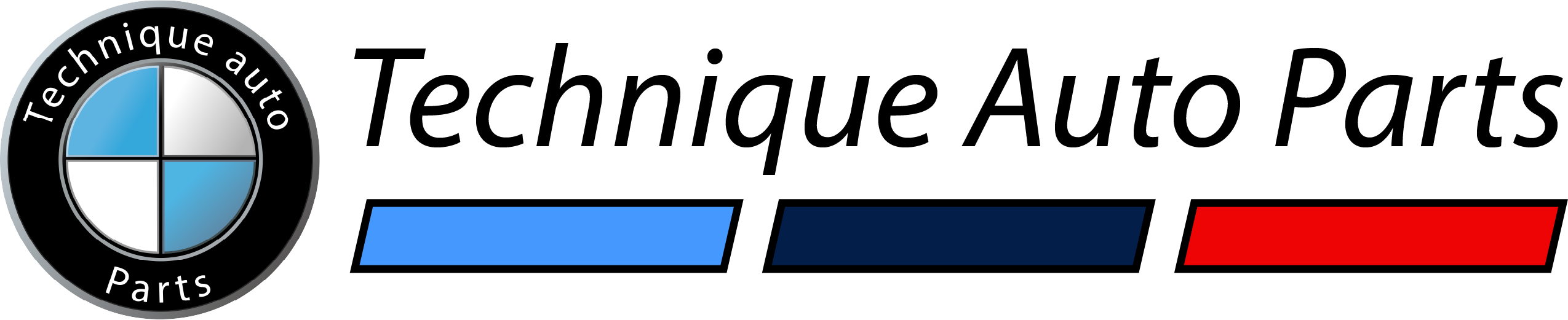 Logo de Technique Auto Parts
